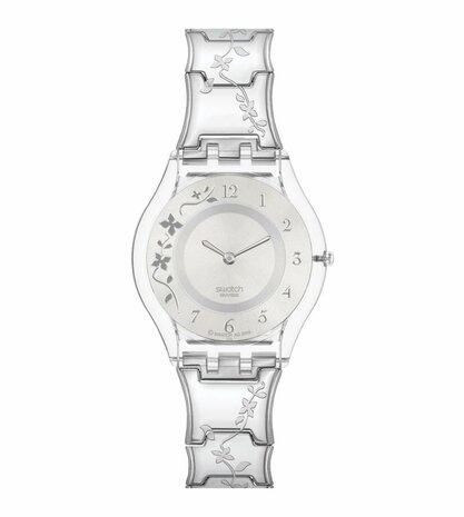 Uurwerk - Swatch