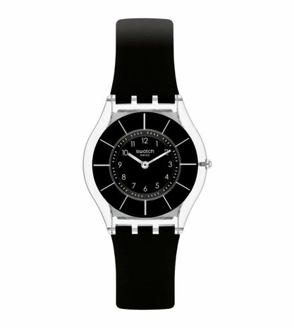 Uurwerk - Swatch