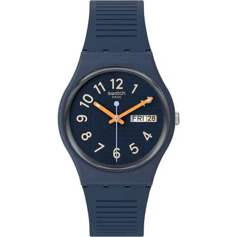 Uurwerk - Swatch