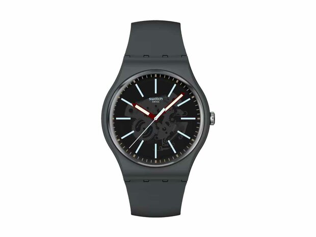 Uurwerk - Swatch