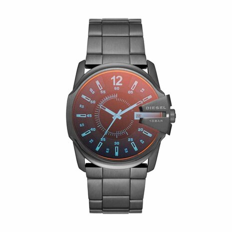 Uurwerk - Diesel