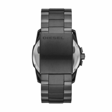 Uurwerk - Diesel