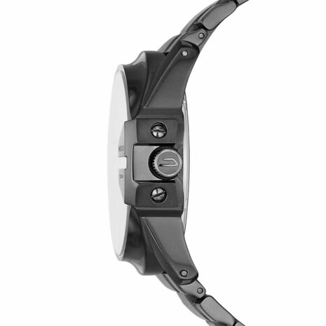 Uurwerk - Diesel