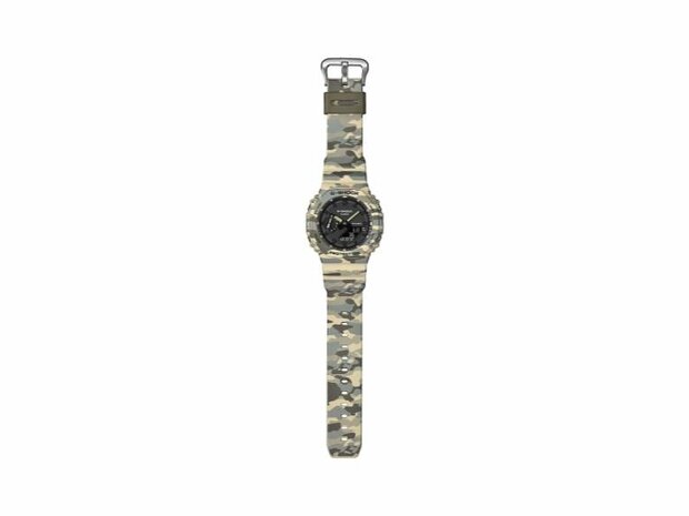 Uurwerk - Casio