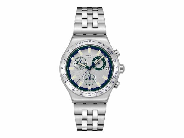 Uurwerk - Swatch