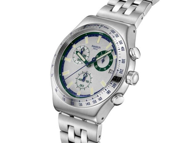 Uurwerk - Swatch