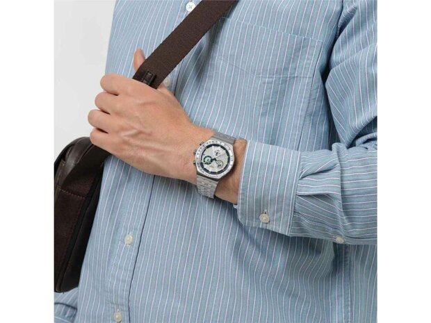 Uurwerk - Swatch