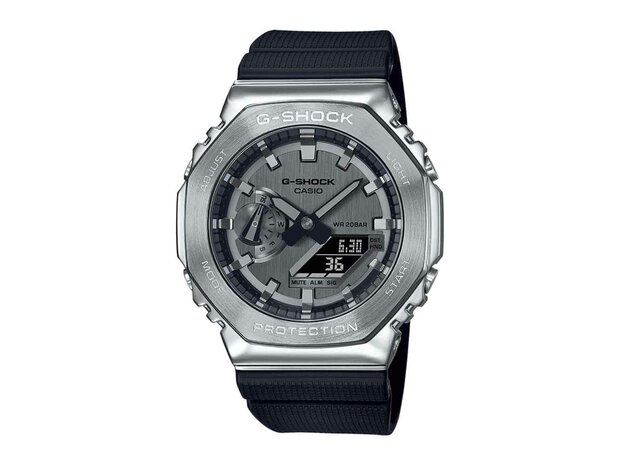 Uurwerk - Casio