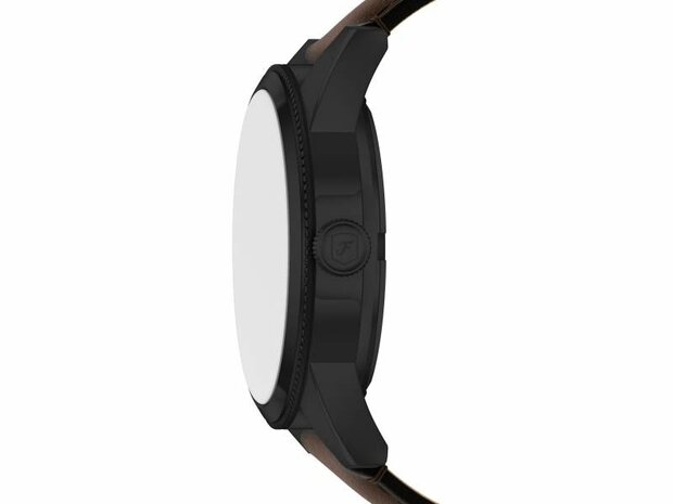 Uurwerk - Fossil
