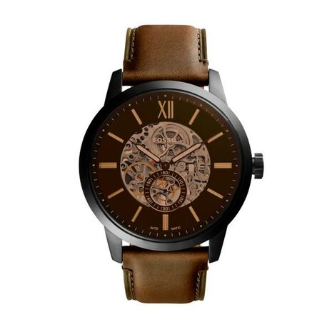 Uurwerk - Fossil