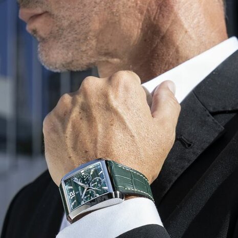 Uurwerk - Festina