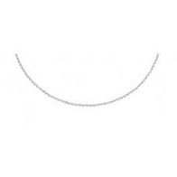 Collier - 18 kt