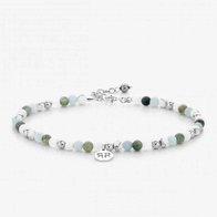 Enkelketting - Staal | Rebel & Rose
