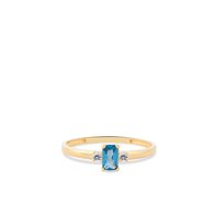 Ring - 18 kt | Swing