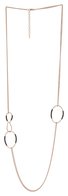 Collier - Zilver | Pesavento