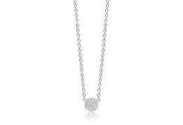 Collier - Zilver | Sif Jakobs