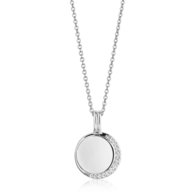 Collier - Zilver | Sif Jakobs