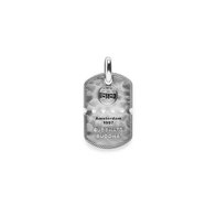 Hanger - Zilver | Buddha to Buddha