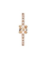 Ring - Briljant 18kt | 18 kt