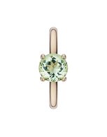 Ring - 18 kt