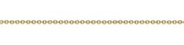 Collier - 14 kt