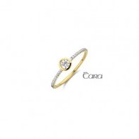 Ring - 18 kt