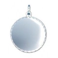 Hanger - Zilver | Tresor