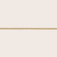 Ketting - 14 kt