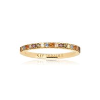 Ring - Zilver | Sif Jakobs