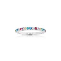 Ring - Zilver | Sif Jakobs