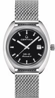 Uurwerk - Certina