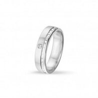 Ring - Zilver | Tresor