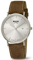 Uurwerk - Boccia
