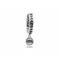 Oorbel/per stuk - Zilver | Buddha to Buddha
