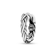 Oorbel/per stuk - Zilver | Buddha to Buddha