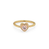 Ring - Zilver | 24Kae