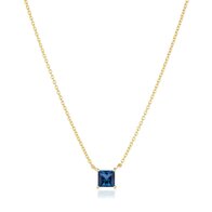 Collier - Zilver | Sif Jakobs