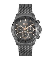 Uurwerk - Boss | Boss Black
