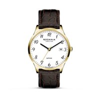 Uurwerk - Rodania