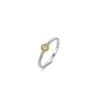 Ring - Zilver | Ti Sento