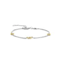 Armband - Zilver | Ti Sento