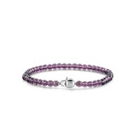 Armband - Zilver/Beads | Ti Sento