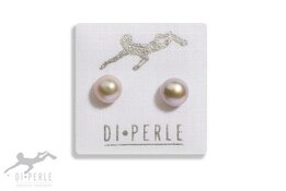 Oorbellen - ZWP Zilver | Di Perle