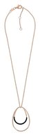 Collier - Zilver | Pesavento