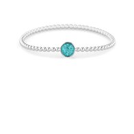 Armband - Zilver | See You
