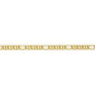 Armband - Plaqué | Plaque