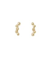 Oorbellen - Zilver | Onno
