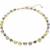 Collier - Plaqué | Swarovski