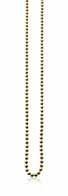 Collier - Zilver