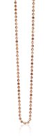 Collier - Zilver